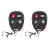 STEROWNIK CENTRALNEGO ZAMKA CARPROTECT BX30-106065