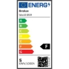 TAŚMA LED BASIC 3528 6500K 5M/300 DIOD IP20 12V-106130