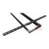 UCHWYT TV VESA 600x400 MAX.45 KG GŁĘBOKOŚĆ 27MM-106142
