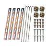 CENTRALNY ZAMEK CARPROTECT ARAMIS-106168