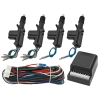 CENTRALNY ZAMEK CARPROTECT DRAGO