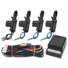 CENTRALNY ZAMEK CARPROTECT SCORPIO