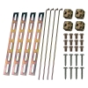 CENTRALNY ZAMEK CARPROTECT SCORPIO-106210