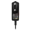ZASILACZ IMPULSOWY WTYCZKOWY 12V/1,0A DC 2,1/5,5-106433
