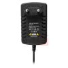 ZASILACZ IMPULSOWY WTYCZKOWY 12V/1,5A DC 2,1/5,5-106446