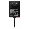 ZASILACZ IMPULSOWY WTYCZKOWY 12V/2,0A DC 2,1/5,5-106453