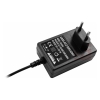 ZASILACZ IMPULSOWY WTYCZKOWY 12V/2,0A DC 2,1/5,5-106454