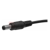 ZASILACZ IMPULSOWY WTYCZKOWY 12V/2,0A DC 2,1/5,5-106455