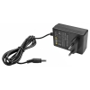 ZASILACZ IMPULSOWY WTYCZKOWY 24V/1,0A DC 2,1/5,5