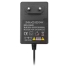 ZASILACZ IMPULSOWY WTYCZKOWY 24V/1,0A DC 2,1/5,5-106481