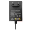 ZASILACZ IMPULSOWY WTYCZKOWY 9V/2,0A DC 2,1/5,5-106516