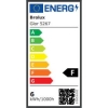 ŻARÓWKA LED GLOR GU10 6W 4000K-106529