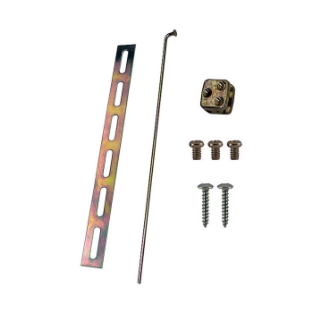 SIŁOWNIK CENTRALNEGO ZAMKA CARPROTECT MASTER 4 KG-106040