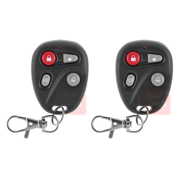 STEROWNIK CENTRALNEGO ZAMKA CARPROTECT BX30-106065