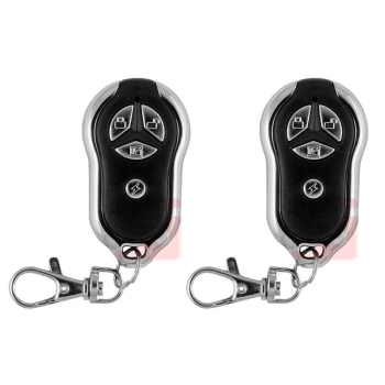 STEROWNIK CENTRALNEGO ZAMKA CARPROTECT BX60-106091