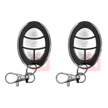 STEROWNIK CENTRALNEGO ZAMKA CARPROTECT BX70-106099