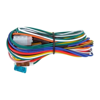 STEROWNIK CENTRALNEGO ZAMKA CARPROTECT BX70-106101