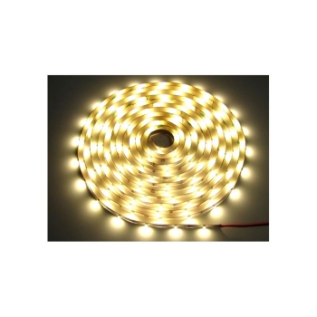 TAŚMA LED BASIC 3528 3000K 5M/300 DIOD IP20 12V-106109