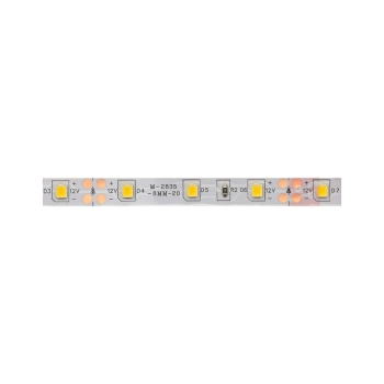 TAŚMA LED BASIC 3528 4000K 5M/300 DIOD IP20 12V-106116