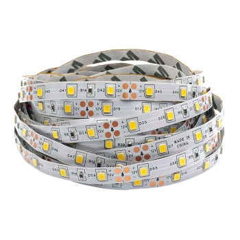 TAŚMA LED BASIC 3528 6500K 5M/300 DIOD IP20 12V