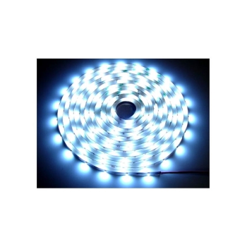 TAŚMA LED BASIC 3528 6500K 5M/300 DIOD IP20 12V-106127