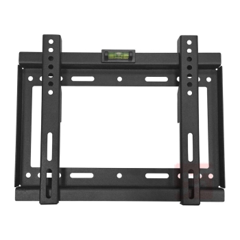 UCHWYT TV LCD VESA 200 MAX.25KG GŁ.22MM-106137