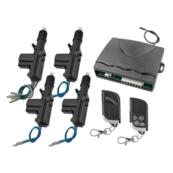 CENTRALNY ZAMEK CARPROTECT ARAMIS