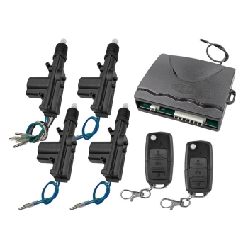 CENTRALNY ZAMEK CARPROTECT PORTOS