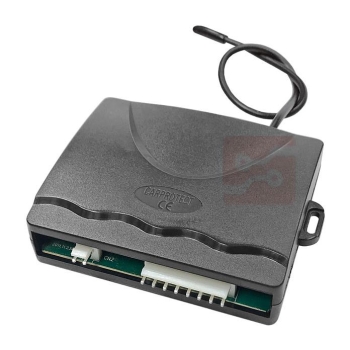 CENTRALNY ZAMEK CARPROTECT RAPTOR-106196