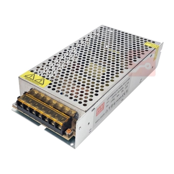 ZASILACZ MODUŁOWY 12V 120W 10A-106237