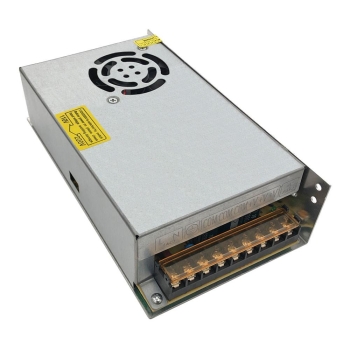 ZASILACZ MODUŁOWY IMPULSOWY 12V 300W 25A