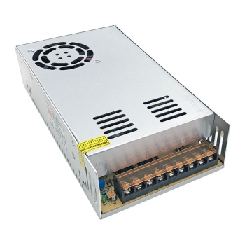 ZASILACZ MODUŁOWY IMPULSOWY 12V 500W 40A