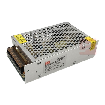 ZASILACZ MODUŁOWY 24V 100W 4,5A-106316