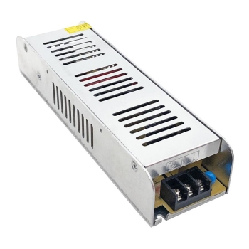 ZASILACZ MODUŁOWY IMPULSOWY SLIM 24V 150W 6,25A