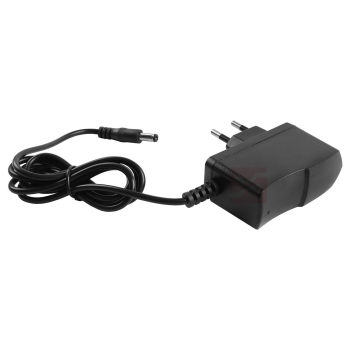 ZASILACZ IMPULSOWY WTYCZKOWY 12V/1,0A DC 2,1/5,5-106432
