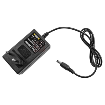 ZASILACZ IMPULSOWY WTYCZKOWY 24V/1,5A DC 2,1/5,5-106486