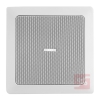 GŁOŚNIK SUFITOWY PA MRS SQUARE 6W 22x22CM 100V-110572