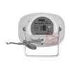 GŁOŚNIK TUBOWY PA MRS-02 15W IP66 100V-110602