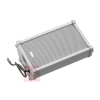KOLUMNA RADIOWĘZŁOWA PA MRS 411T METAL BIAŁA 10W/5W IP44-111708