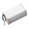 KOLUMNA RADIOWĘZŁOWA PA MRS 411T METAL BIAŁA 10W/5W IP44-111710