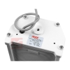 KOLUMNA RADIOWĘZŁOWA PA MRS 411T METAL BIAŁA 10W/5W IP44-111711