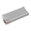 KOLUMNA RADIOWĘZŁOWA PA MRS 412T METAL BIAŁA 20W/10W IP44-111716
