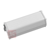 KOLUMNA RADIOWĘZŁOWA PA MRS 412T METAL BIAŁA 20W/10W IP44-111718