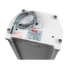 KOLUMNA RADIOWĘZŁOWA PA MRS 412T METAL BIAŁA 20W/10W IP44-111719