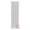 KOLUMNA RADIOWĘZŁOWA PA MRS 413T METAL BIAŁA 30W/15W IP44-111725