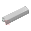 KOLUMNA RADIOWĘZŁOWA PA MRS 413T METAL BIAŁA 30W/15W IP44-111726