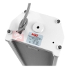 KOLUMNA RADIOWĘZŁOWA PA MRS 413T METAL BIAŁA 30W/15W IP44-111727