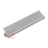 KOLUMNA RADIOWĘZŁOWA PA MRS 414T METAL BIAŁA 40W/20W IP44-111732