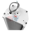 KOLUMNA RADIOWĘZŁOWA PA MRS 414T METAL BIAŁA 40W/20W IP44-111735