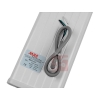 KOLUMNA RADIOWĘZŁOWA PA MRS-22T METAL BIAŁA 10W/5W IP44-111743